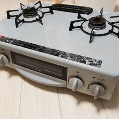 Rinnai　KG560L　ガスコンロ　ガステーブル　都市ガス
