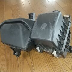 ホンダ　JC1ライフ　エアクリーナーボックスの画像