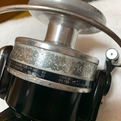 (３) リールの画像