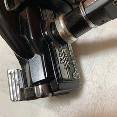 (３) リールの画像