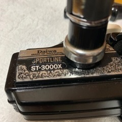 (３) リールの画像
