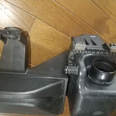 ホンダ　JC1ライフ　エアクリーナーボックスの画像