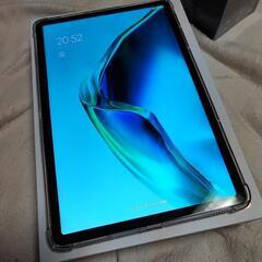 Wi-Fiモデル Xiaomi タブレット(128GB) Pad 5 Cosmic Gray PAD5GR128GBNおまけありの画像