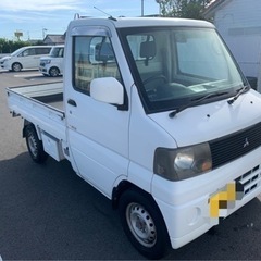 MITSUBISHI  ミニキャブ  ＶＸ-ＳＥ