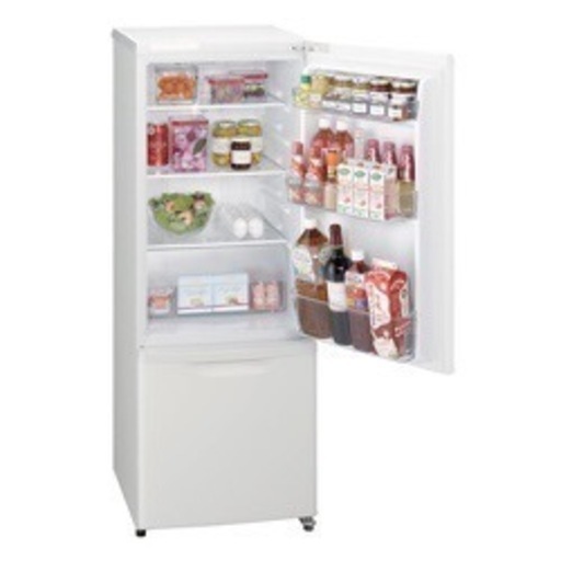 冷蔵庫　値下げしました