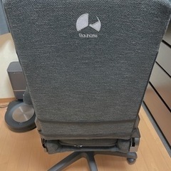 バウヒュッテBauhutte®1式ゲーミング4点セット。の画像