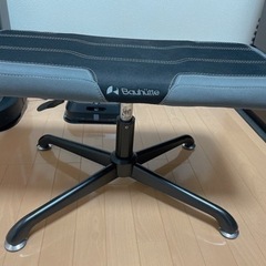 バウヒュッテBauhutte®1式ゲーミング4点セット。の画像