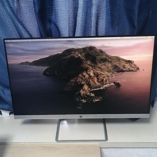 27インチ　PCモニター