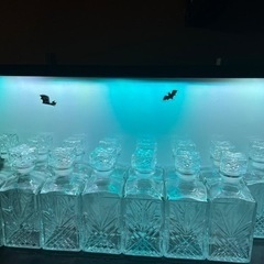 デカンタ？　16個セット
