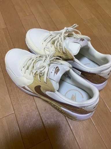 NIKEエアマックスエクシー27センチ
