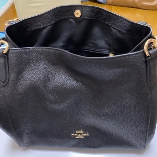 お値下げ‼️coachバック16,000円から年末特価値下げ