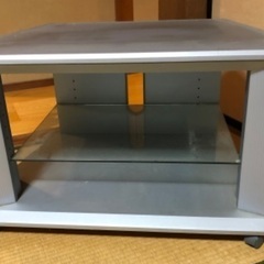 【直接取引】テレビ台