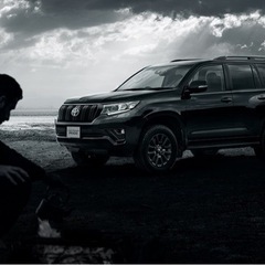 【新車外し】ほぼ未使用品　265/60r18 タイヤ4本セット