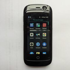 Unihertz Jelly Pro  Android8.1  ...
