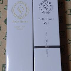 Dr.Re9 ベルブランw+＆ベルクイーン　各1本セット
