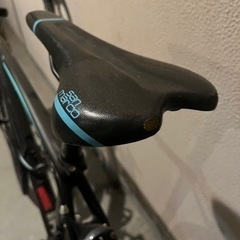 Bianchi Alu Hydro Triple Butted 6000 の画像