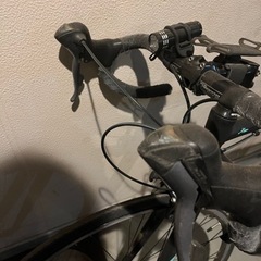 Bianchi Alu Hydro Triple Butted 6000 の画像
