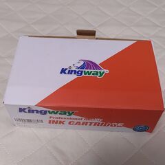 エプソン IC6CL50互換インク未開封セットの画像