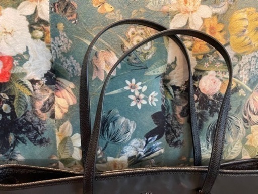 COACH コーチ トートバッグ 2024