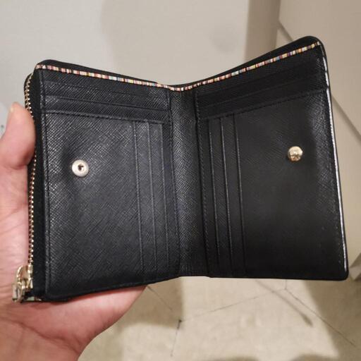 ポールスミス　財布