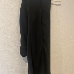 左は一回着用 SPINNS