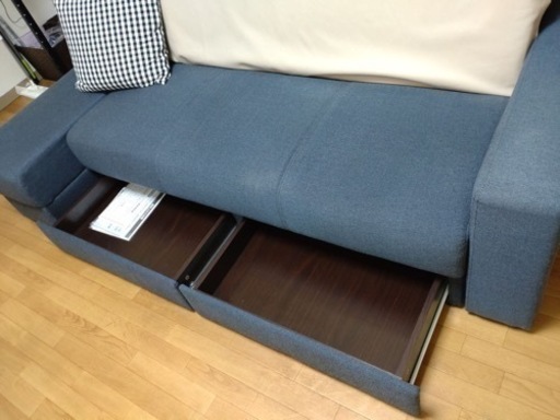 【お取引が決定しました】ソファベット