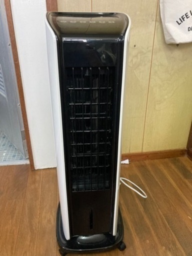 液晶テレビマイコン式冷風扇　他で決定しました。