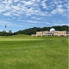 ゴルフ仲間募集！