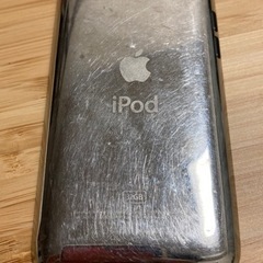 iPod touch 第4世代 32GB mc544の画像