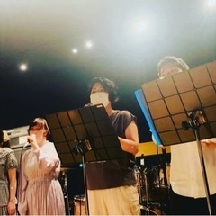 歌うことが好きな人！一緒に声を合わせたい人！
