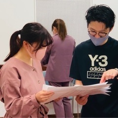歌うことが好きな人！一緒に声を合わせたい人！ - バンド