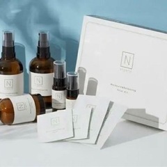 大人気の＊N.オーガニック＊お買い得、ほぼ半額！！