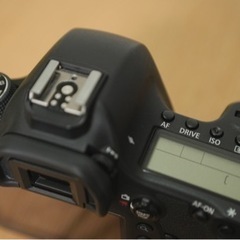 Canon EOS 6D ボディのみの画像