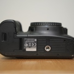 Canon EOS 6D ボディのみの画像