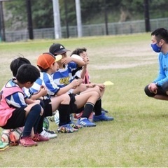 グリフォンサッカースクール【幼児〜小学生】　粕屋町、志免町、大野城市、福岡市の画像
