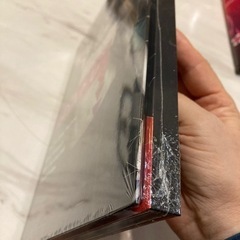 未開封  トレーニングDVDですの画像