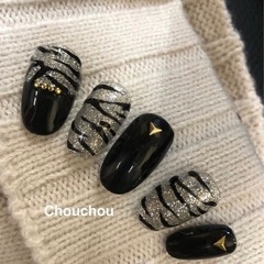 札幌市中央区　ネイリスト　経験者の画像