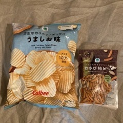 スナック菓子