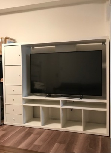 テレビ台 テレビボード