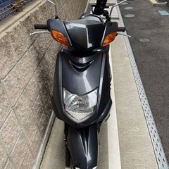 ⭐️ヤマハ シグナスX⭐️125cc（SE12J）
