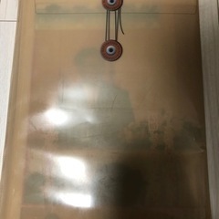 ガキの使い ガースー黒光り新聞社封筒型クリアファイル ガースポ特別版の画像
