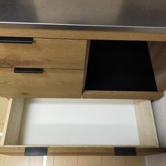 unico ADDAY食器棚