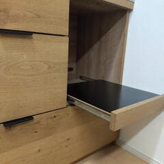 unico ADDAY食器棚