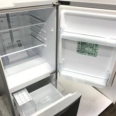 冷蔵庫　Panasonic NR-B147Wの画像