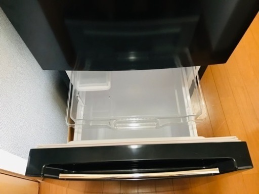 2ドア冷蔵庫 HISENSE