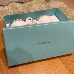 【未使用】ティファニーマグカップ
