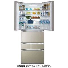 東芝 TOSHIBA GR-G51FXV(ZT) [VEGETA...
