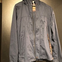 TK マウンテンパーカー　サイズM