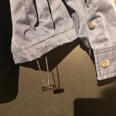 TK マウンテンパーカー　サイズMの画像