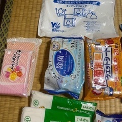 生活用品　おまとめセットの画像